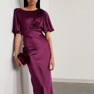 Saloni Gown